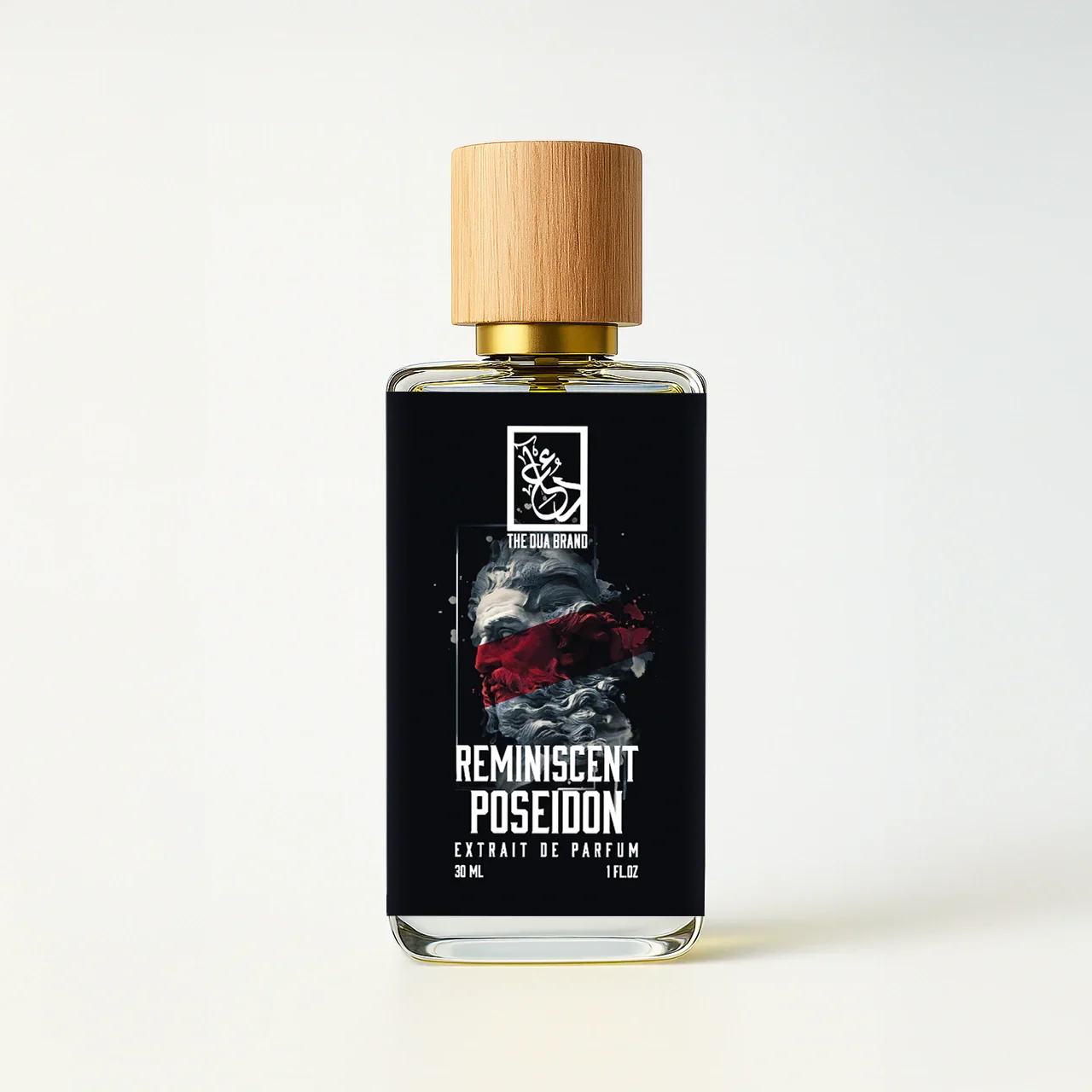 Reminiscent Poseidon