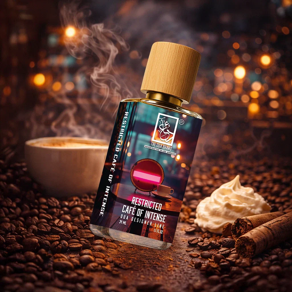 Restricted Café Of Intense - Image 2
