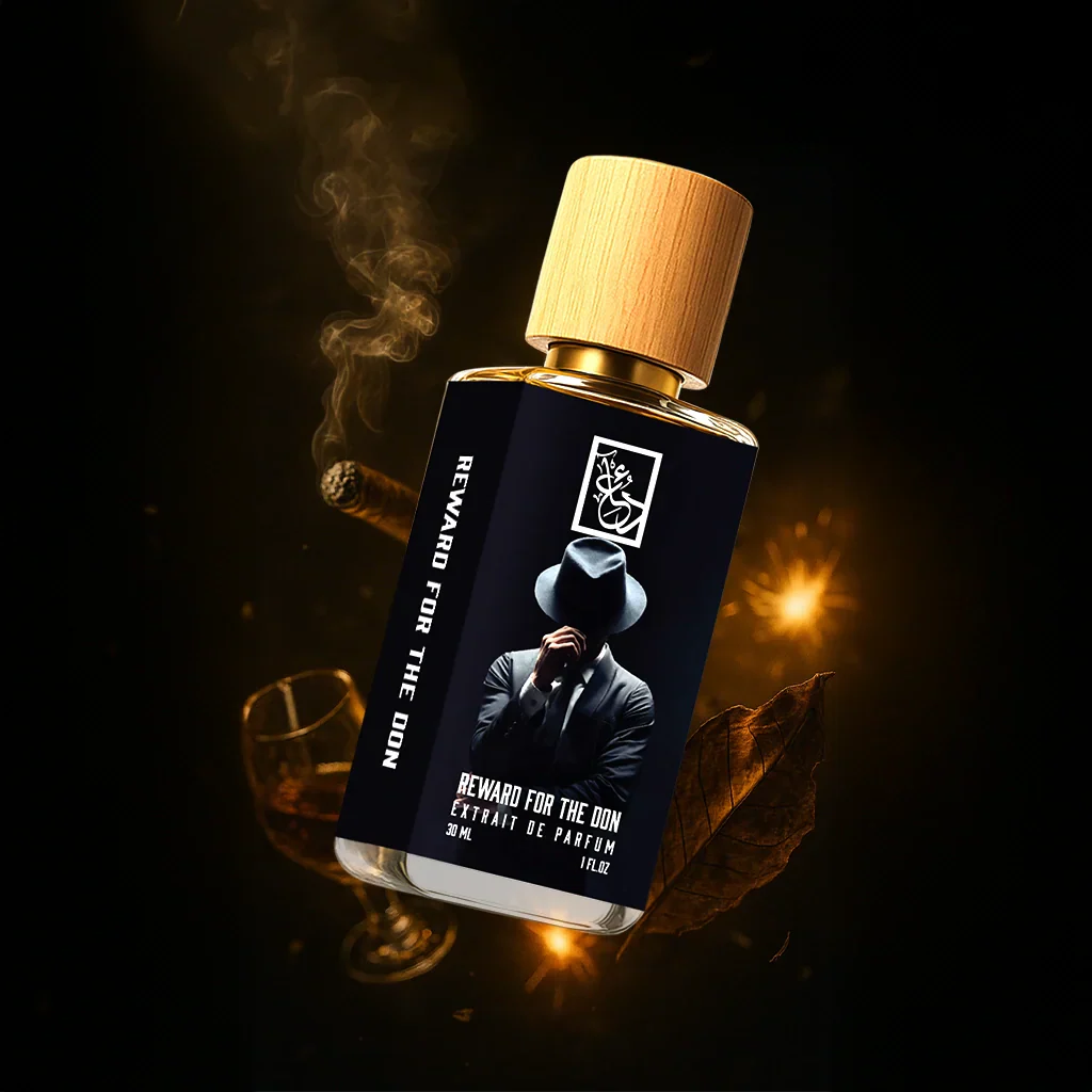 Reward For The Don - Image 2