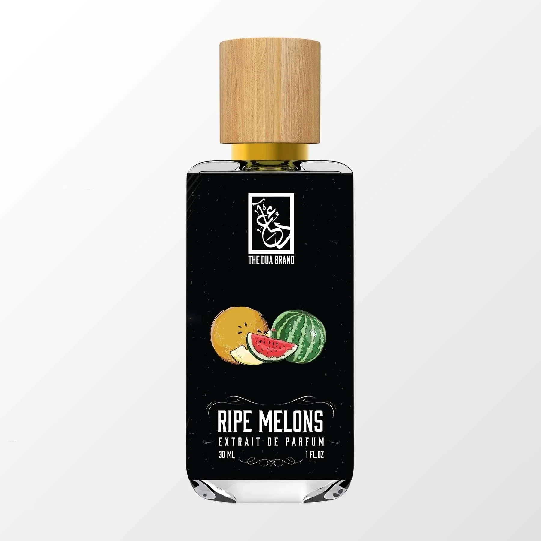 Ripe Melons - Image 4
