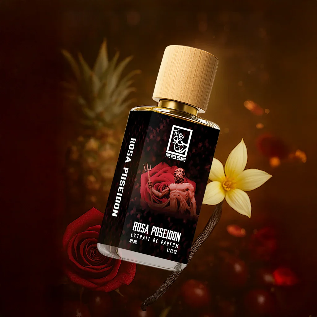 Rosa Poseidon - Image 2