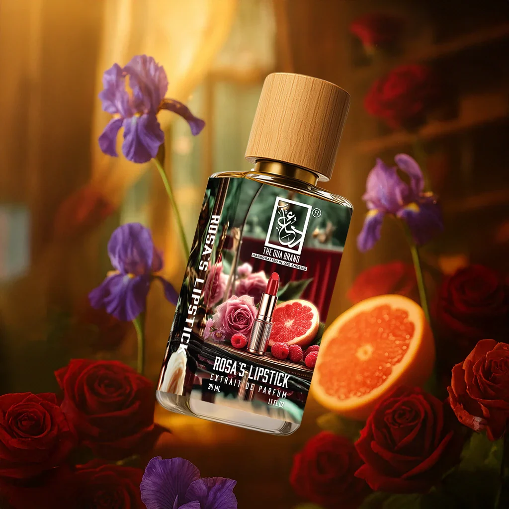 Rosa’s Lipstick - Image 2