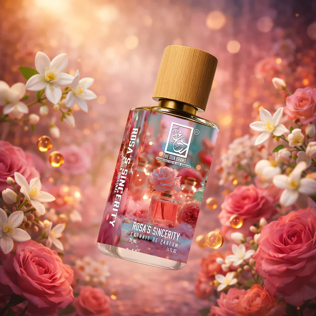 Rosa’s Sincerity - Image 2