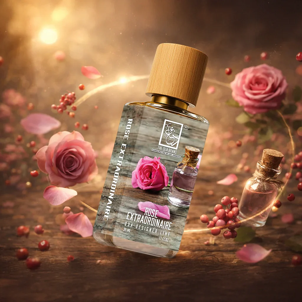 Rose Extraordinaire - Image 2