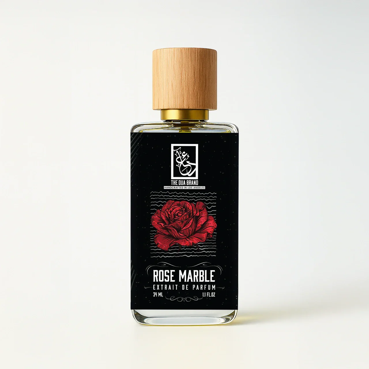 Rose Marble