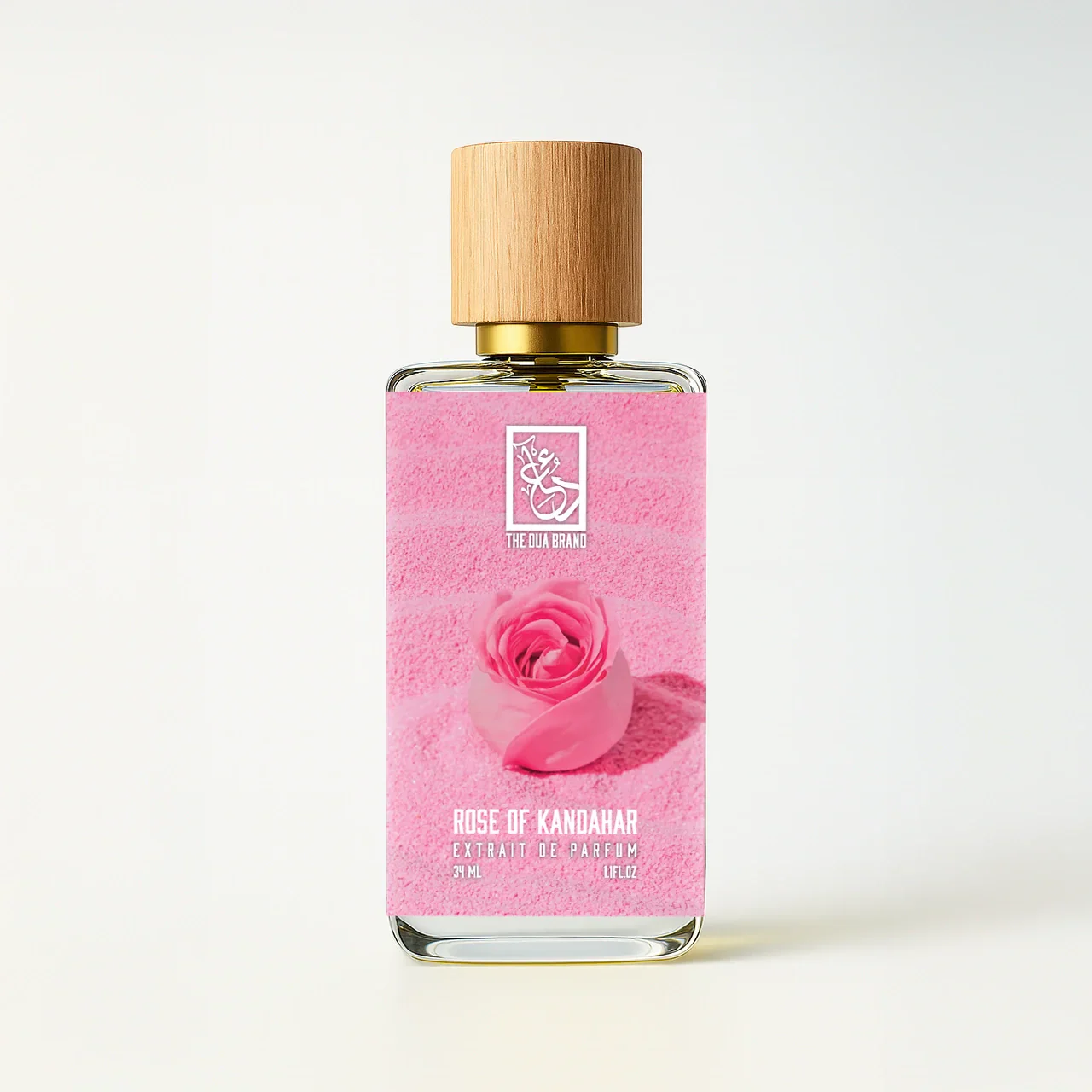 Rose Of Kandahar