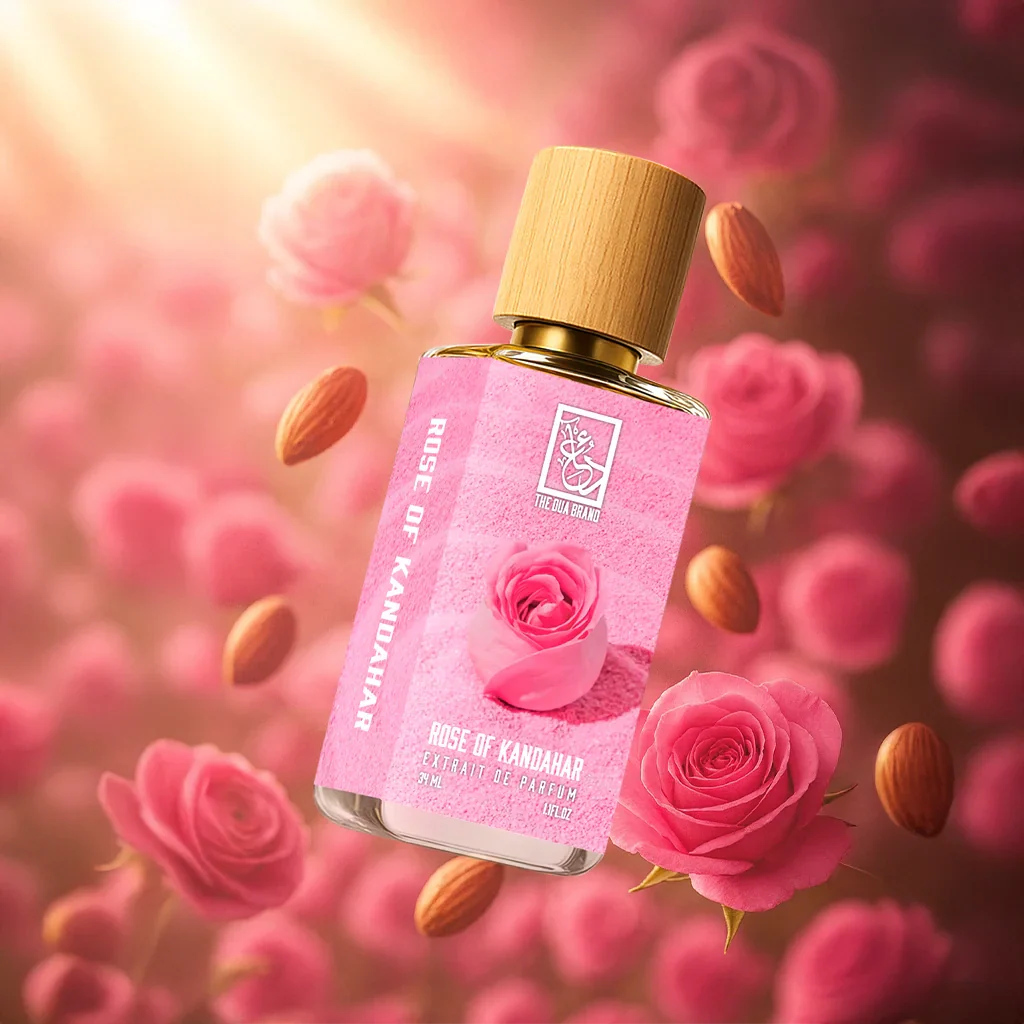 Rose Of Kandahar - Image 2