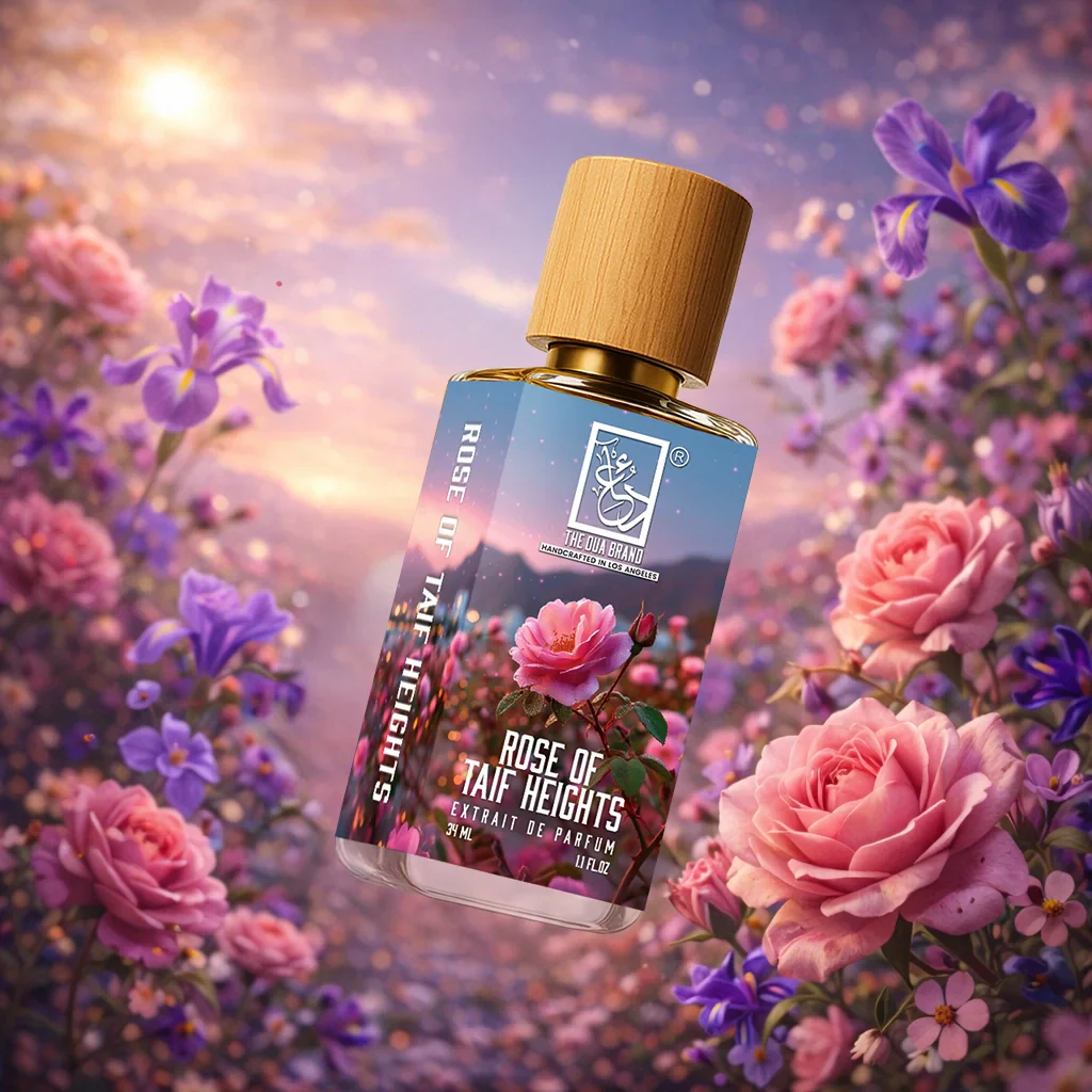 Rose Of Taif Heights - Image 2