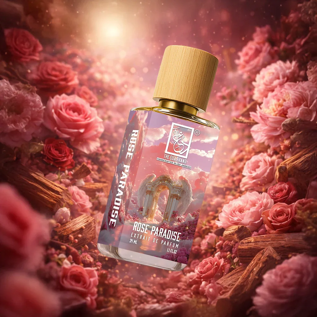 Rose Paradise - Image 2