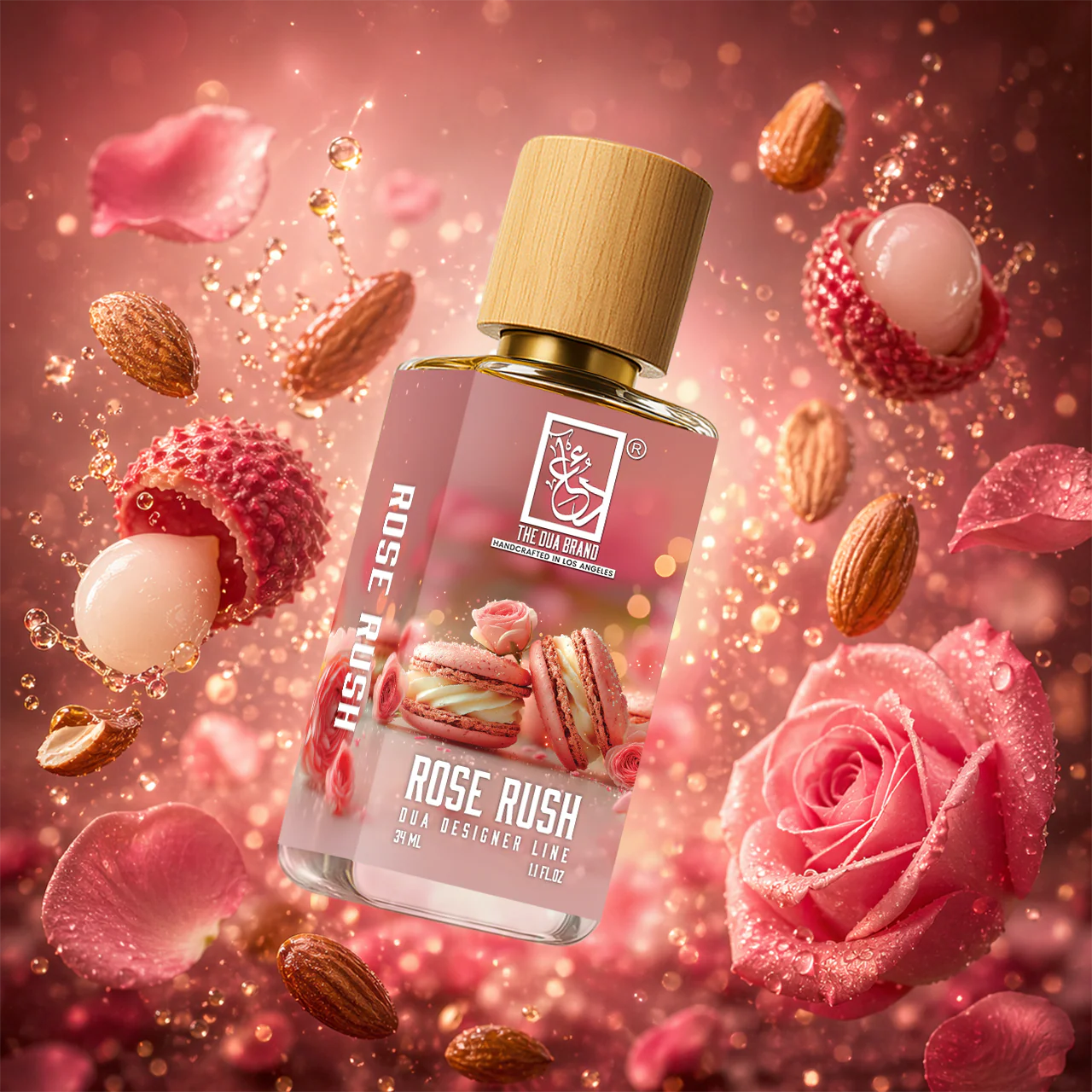 Rose Rush - Image 2