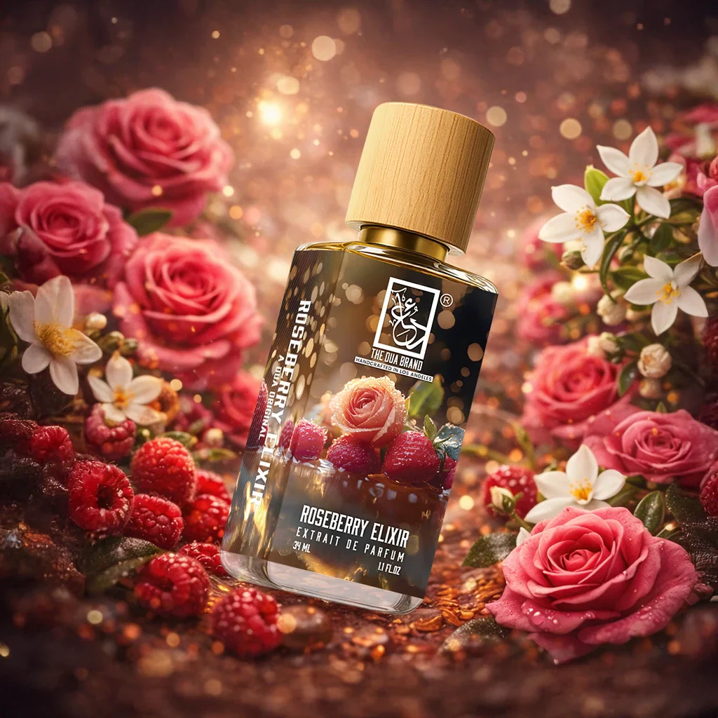Roseberry Elixir - Image 2