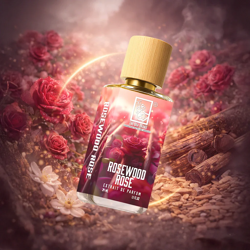 Rosewood Rose - Image 2