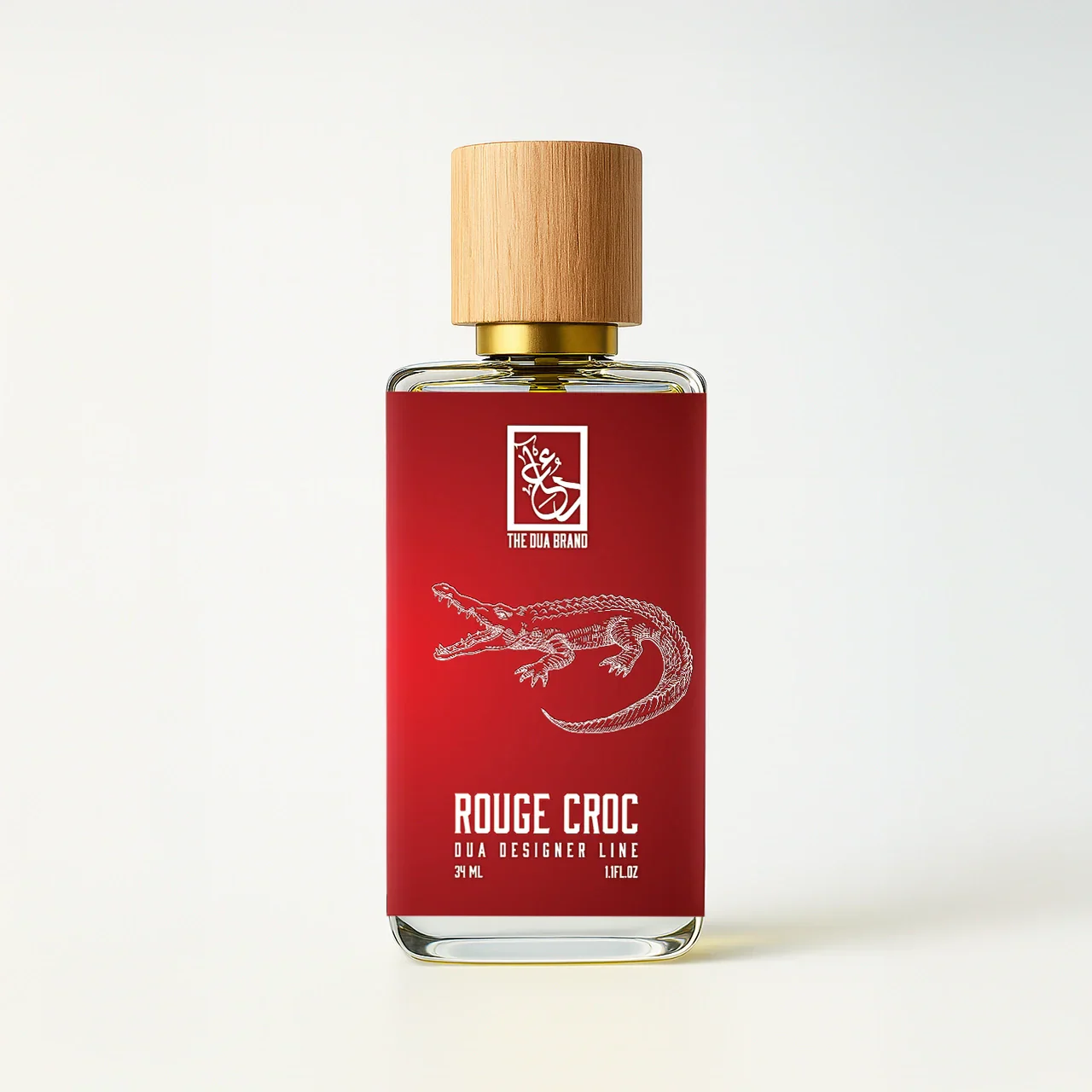 Rouge Croc