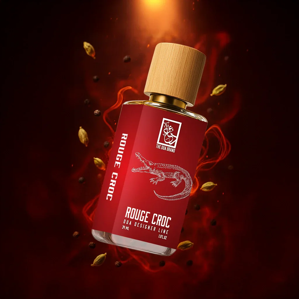Rouge Croc - Image 2
