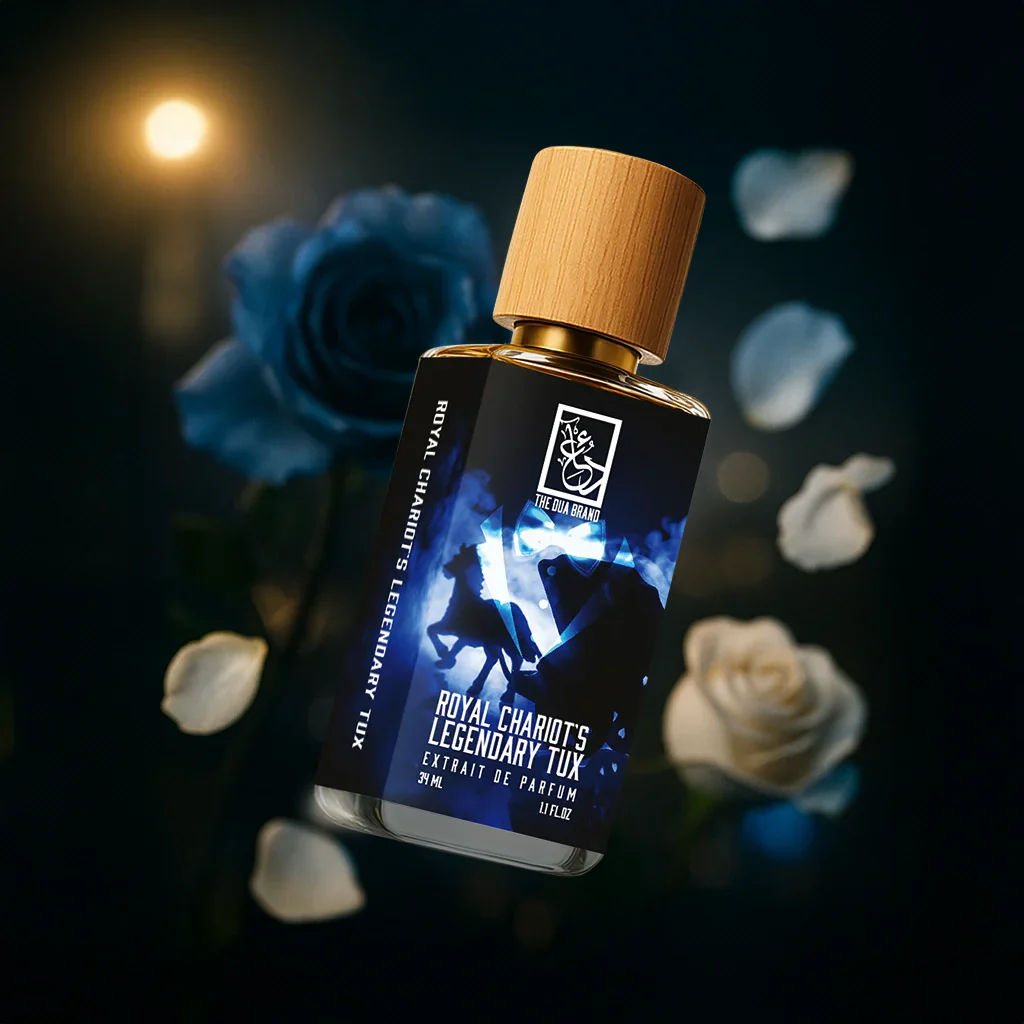 Royal Chariot’s Legendary Tux - Image 2