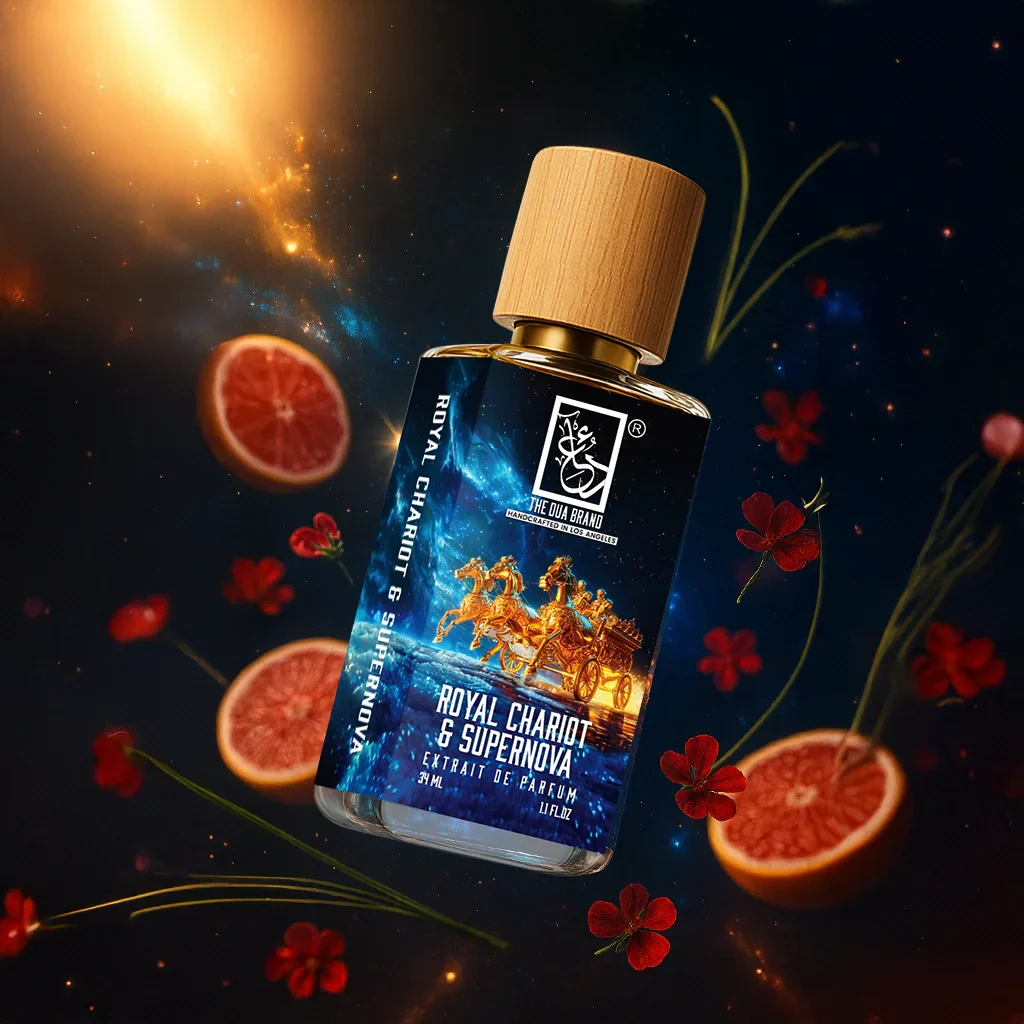 Royal Chariot & Supernova - Image 2
