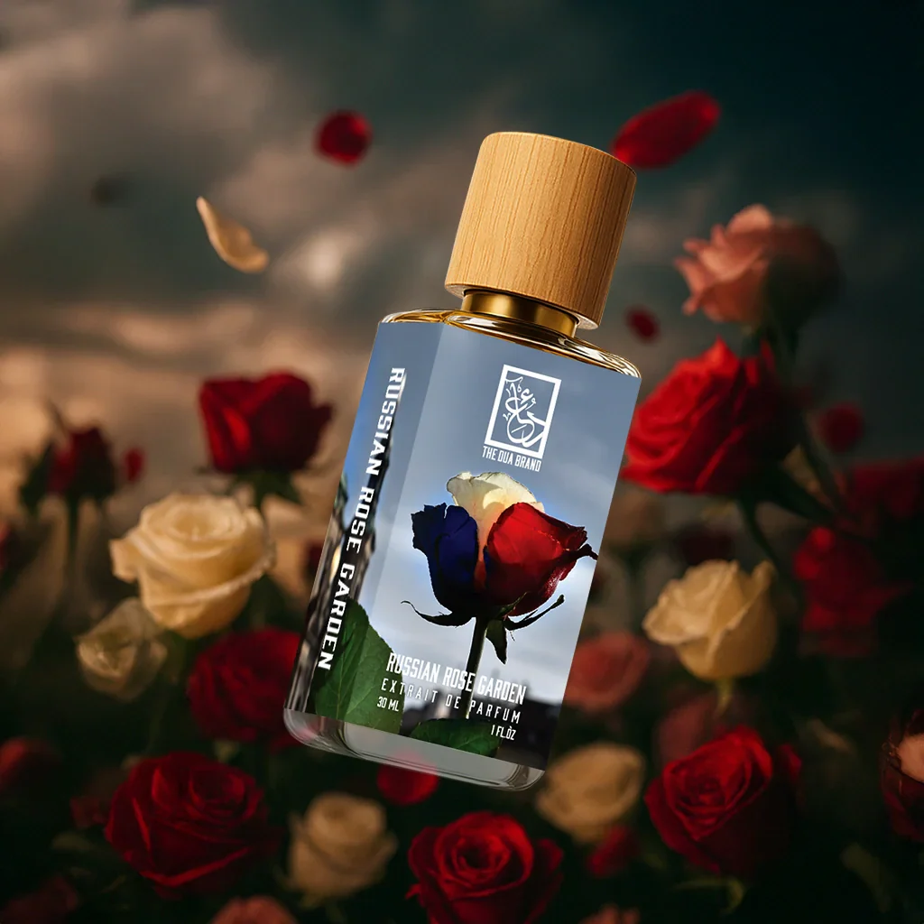 Russian Rose Garden - Image 2