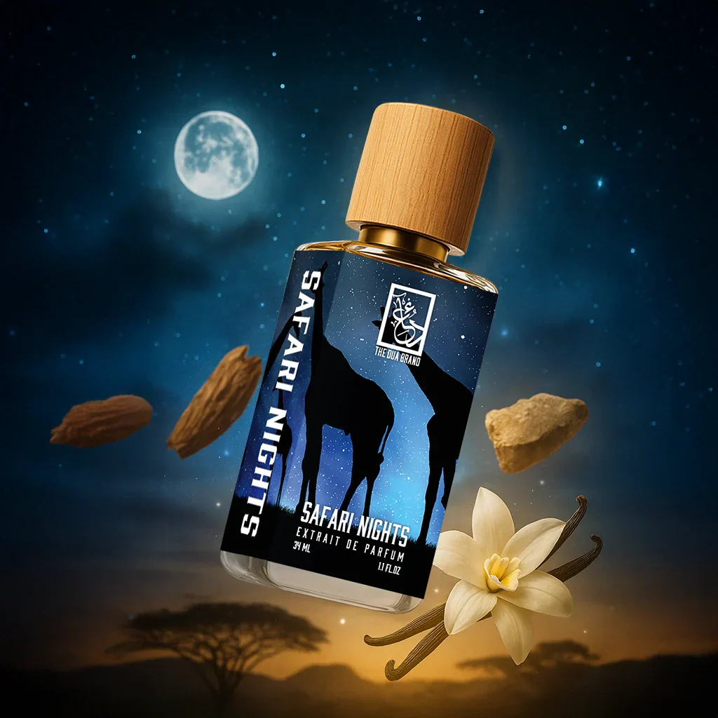 Safari Nights - Image 2