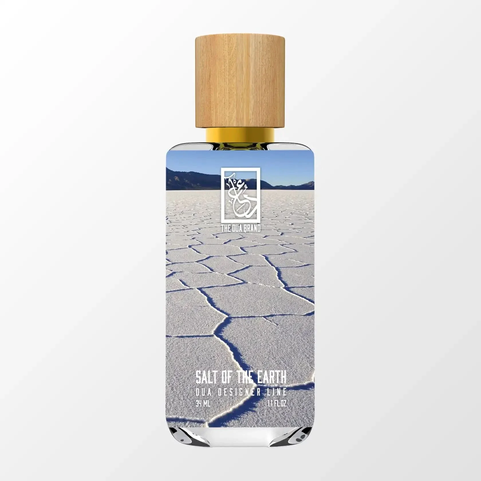 Salt Of The Earth