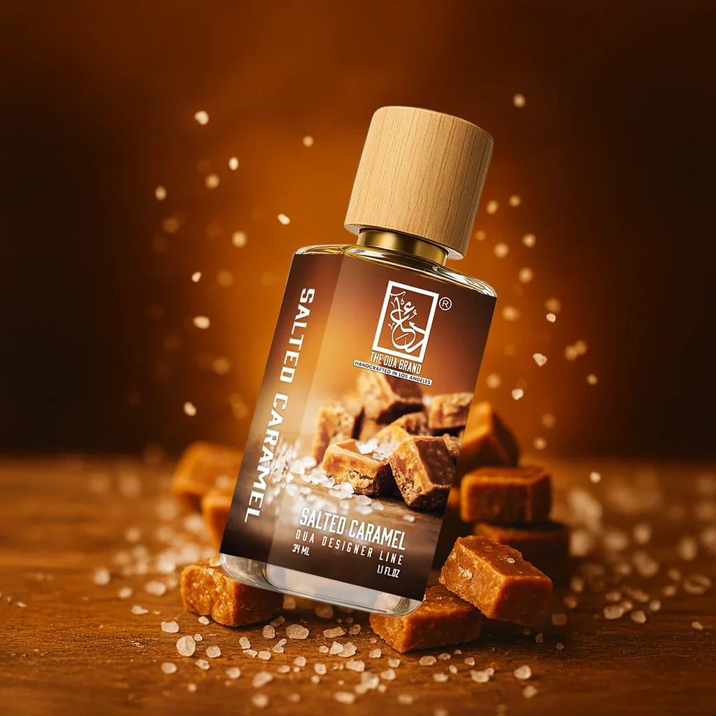 Salted Caramel - Image 2