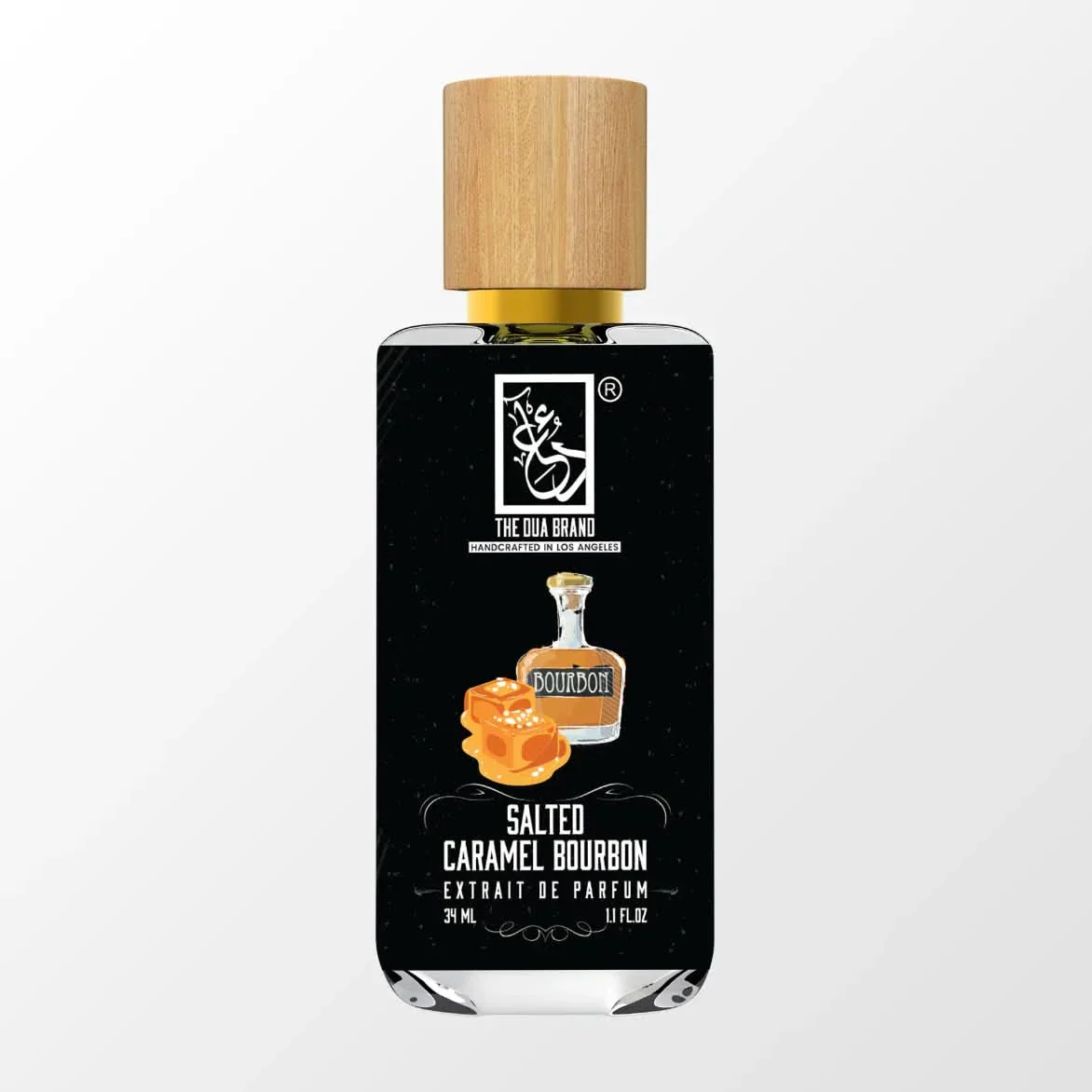 Salted Caramel Bourbon - Image 4