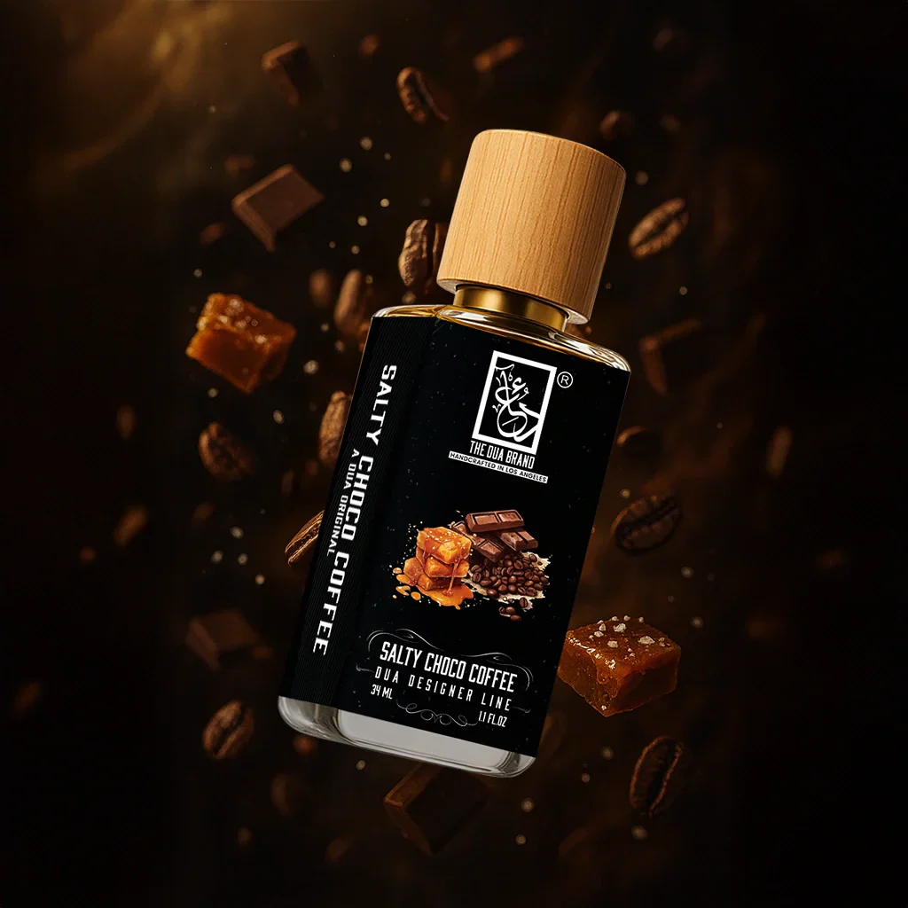 Salty Choco Coffee - Image 2