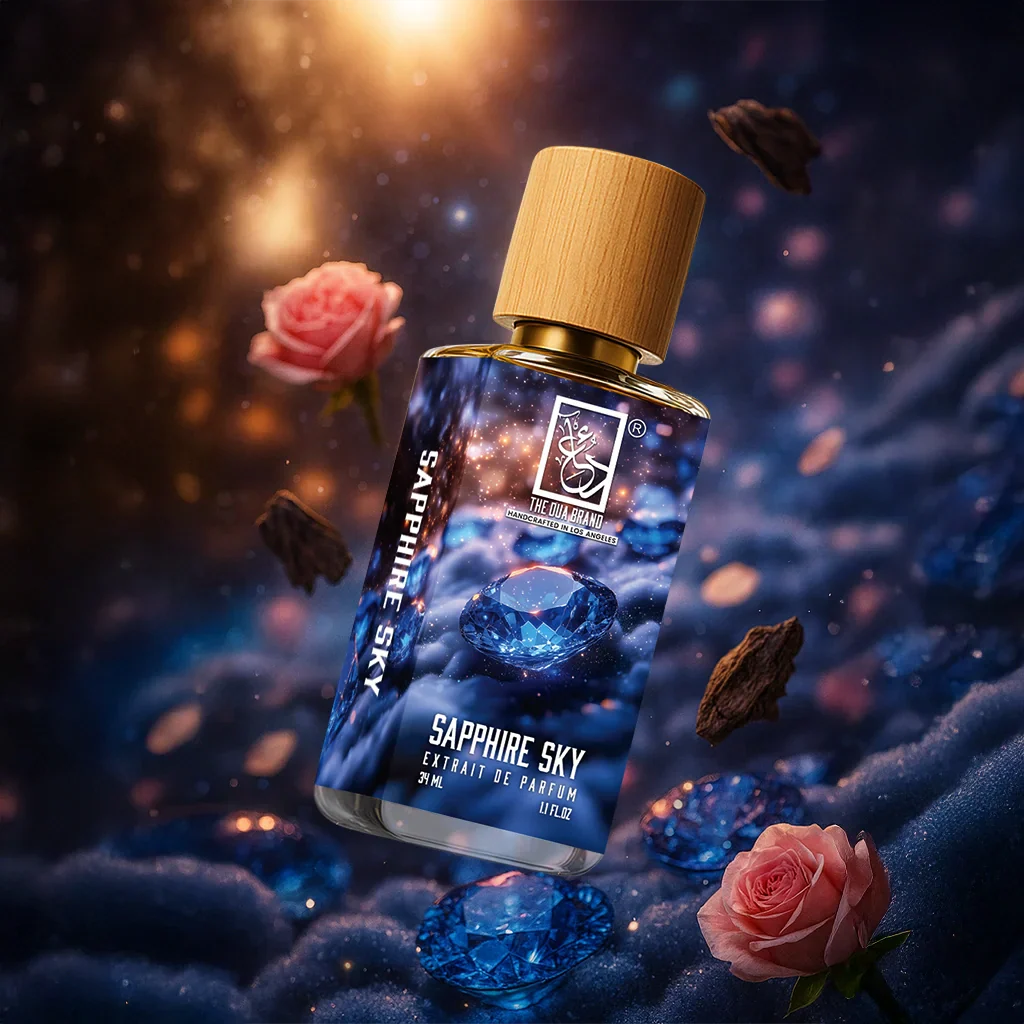 Sapphire Sky - Image 2
