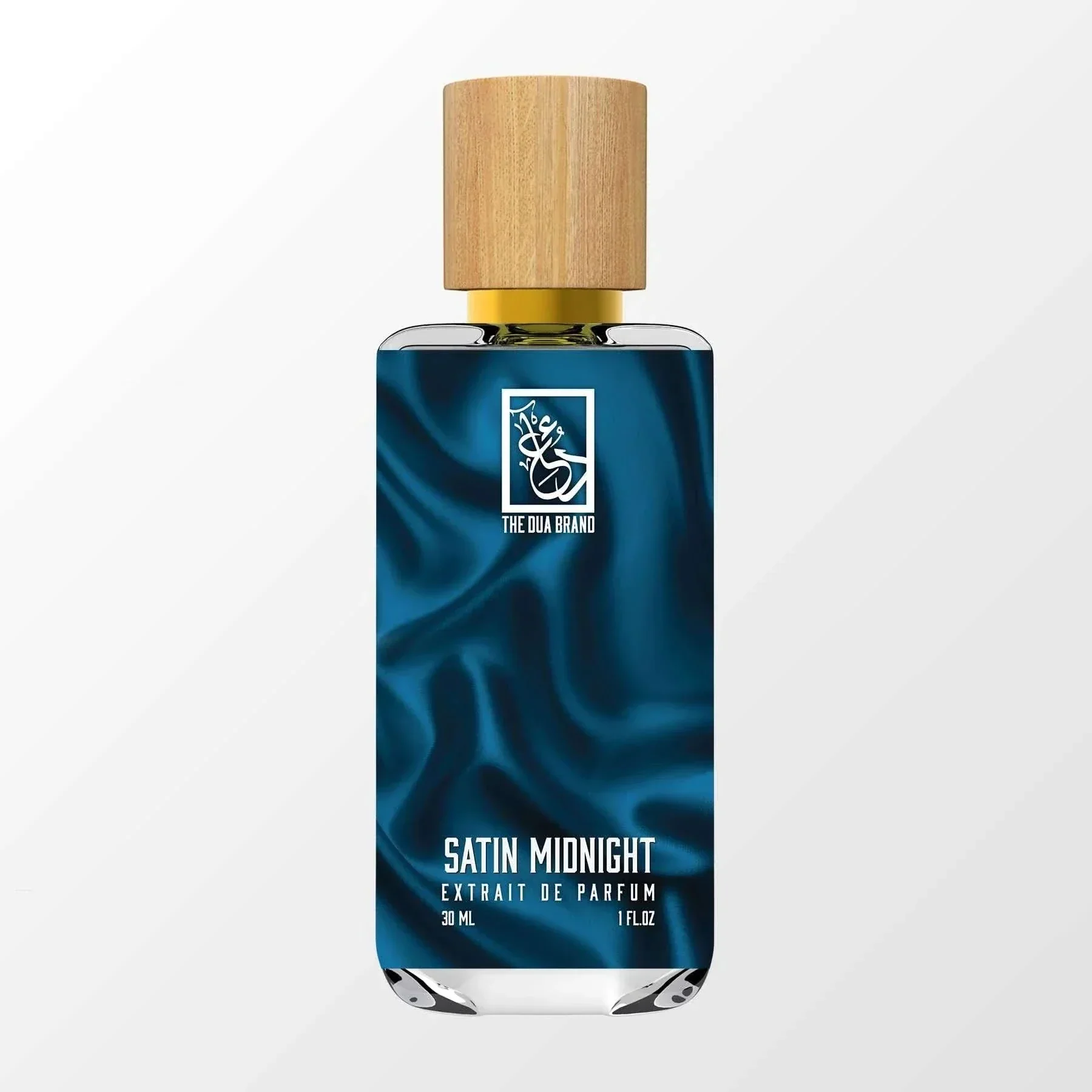 Satin Midnight - Image 4