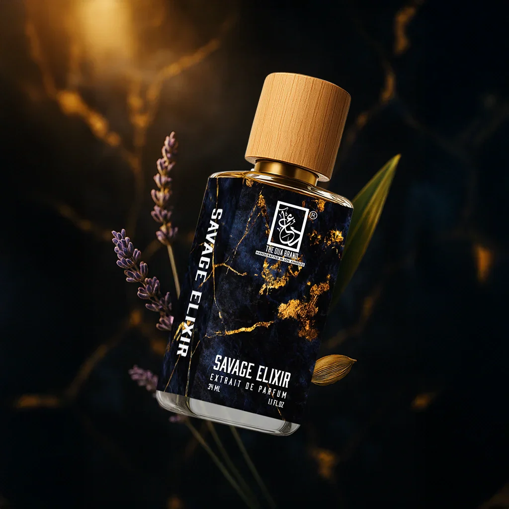 Savage Elixir - Image 2