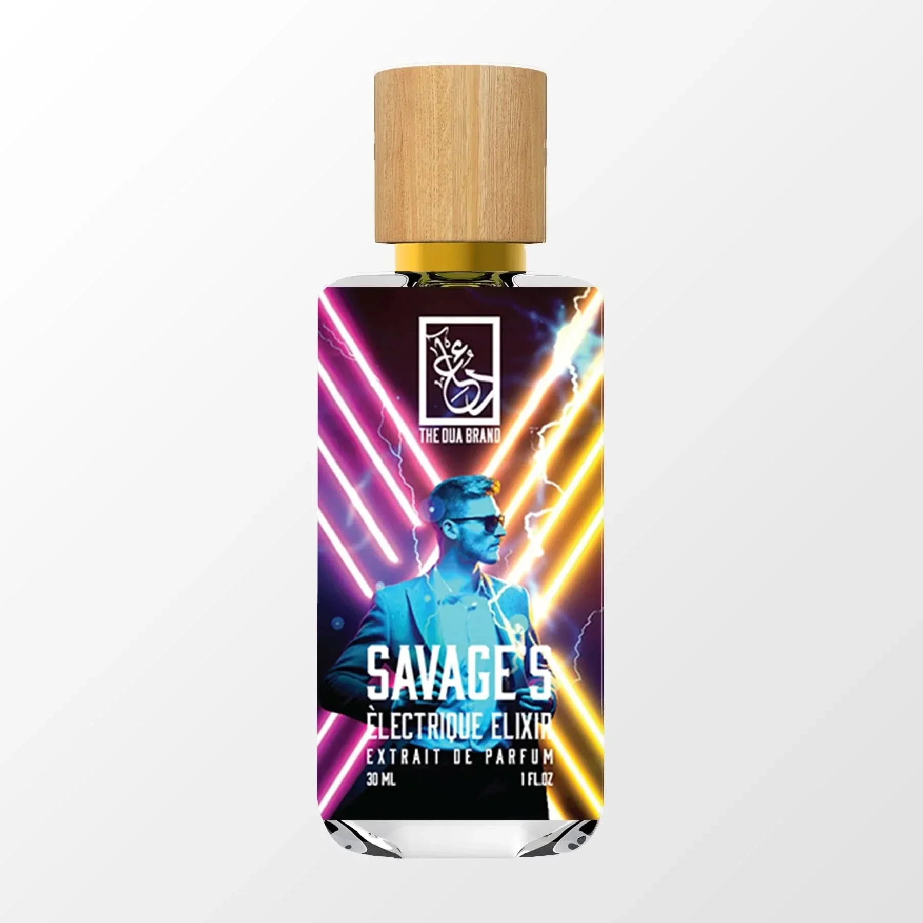 Savage’s Èlectrique Elixir - Image 4