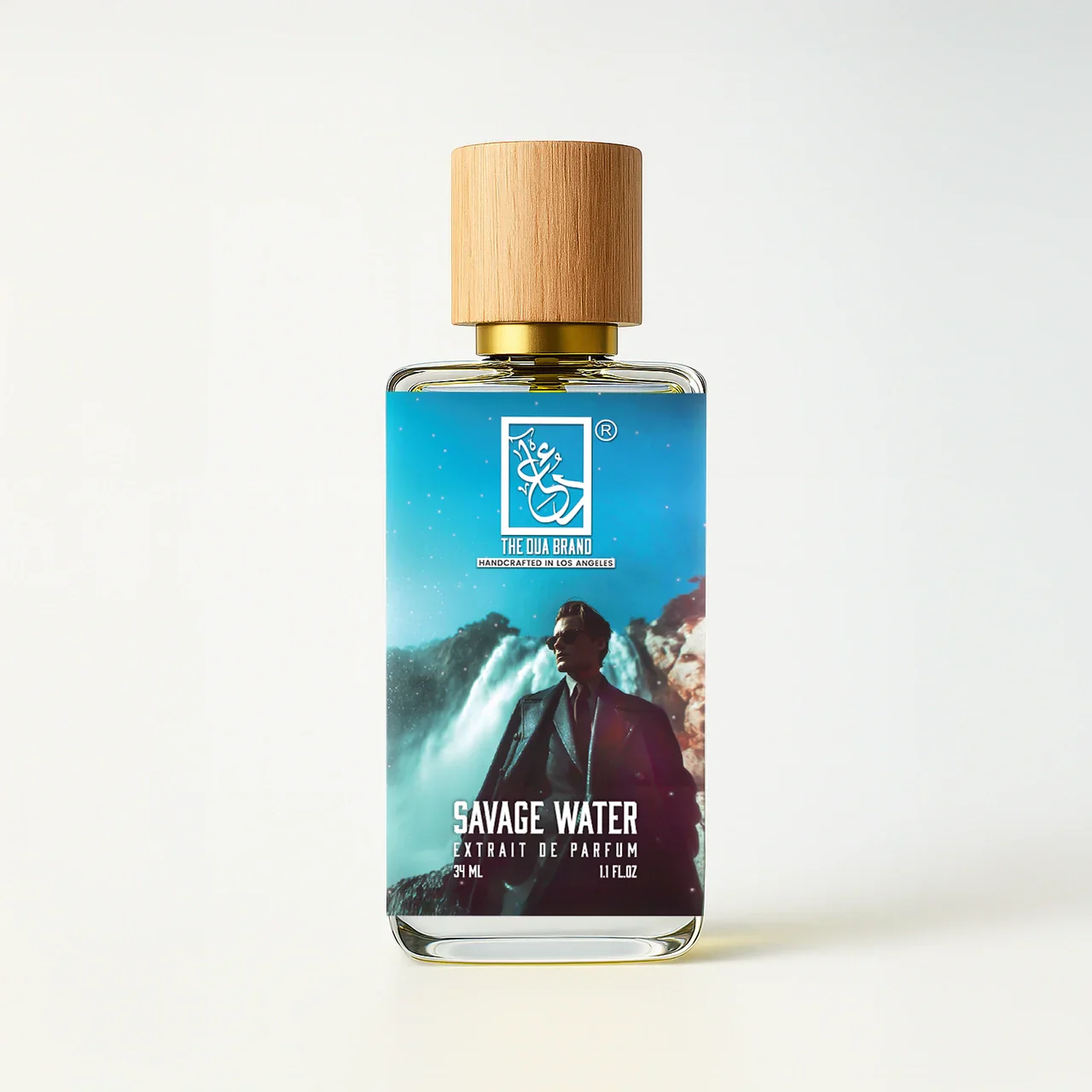 Savage Water