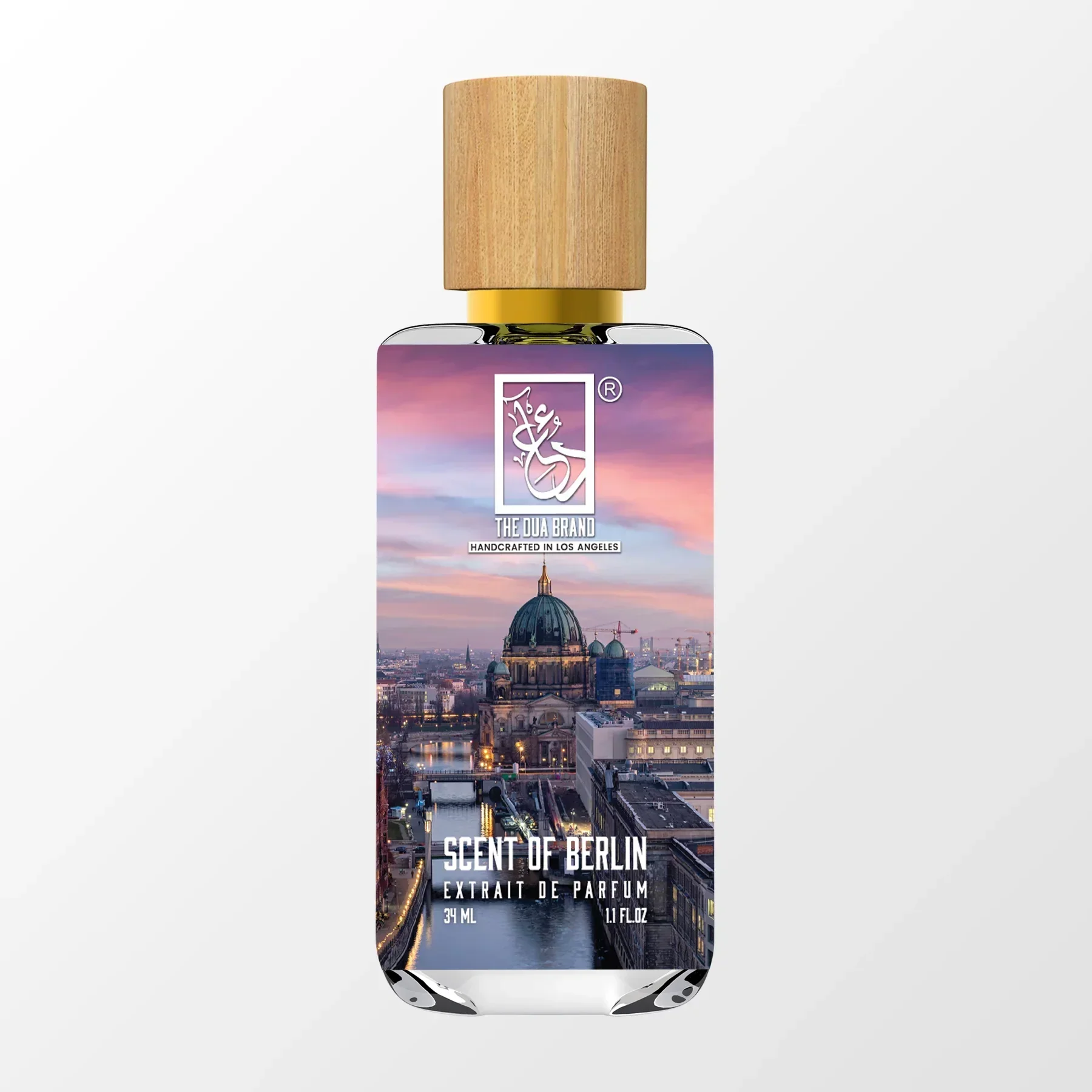 Scent Of Berlin - Image 4