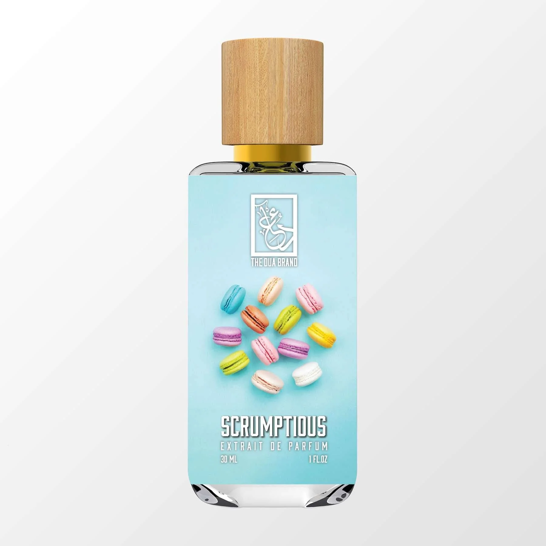 Scrumptious - Image 4