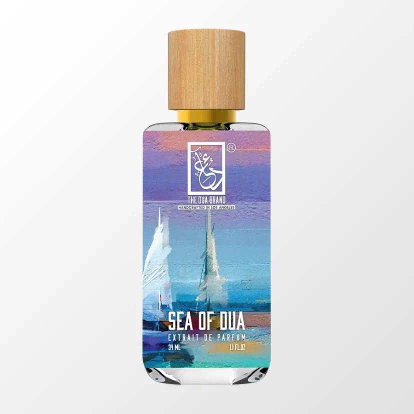 Sea of Dua - Image 3