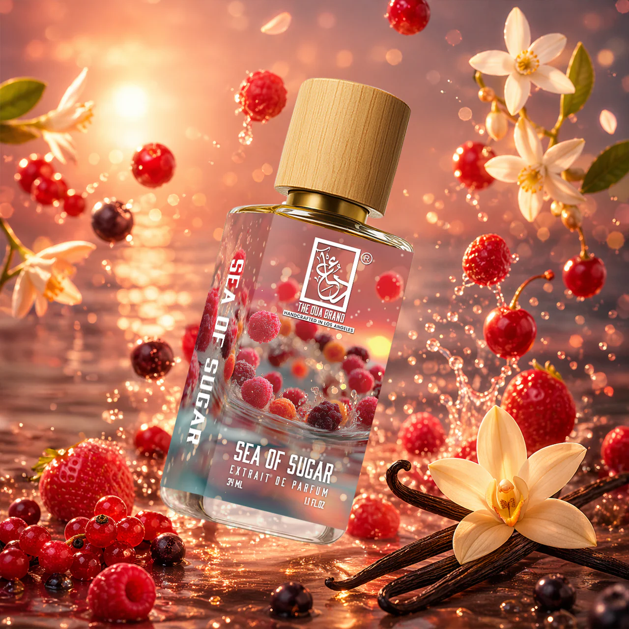 Sea Of Sugar - Image 2