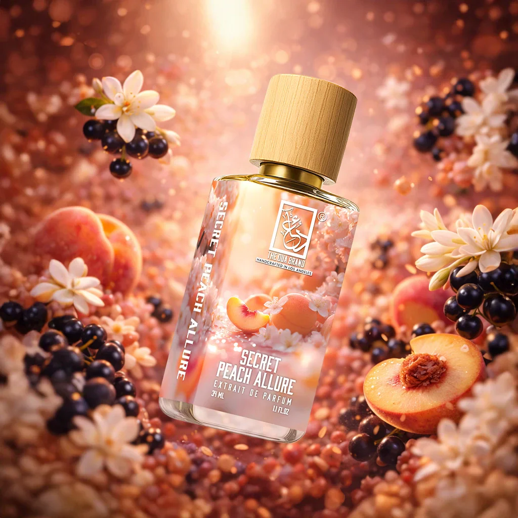 Secret Peach Allure - Image 2