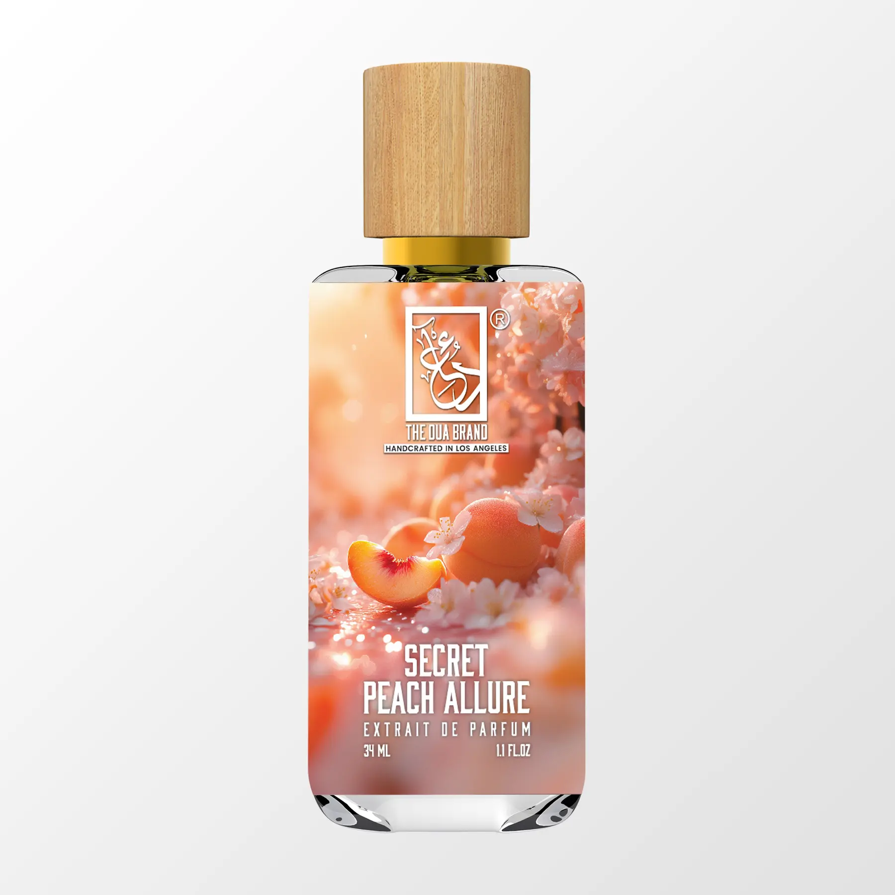 Secret Peach Allure - Image 4