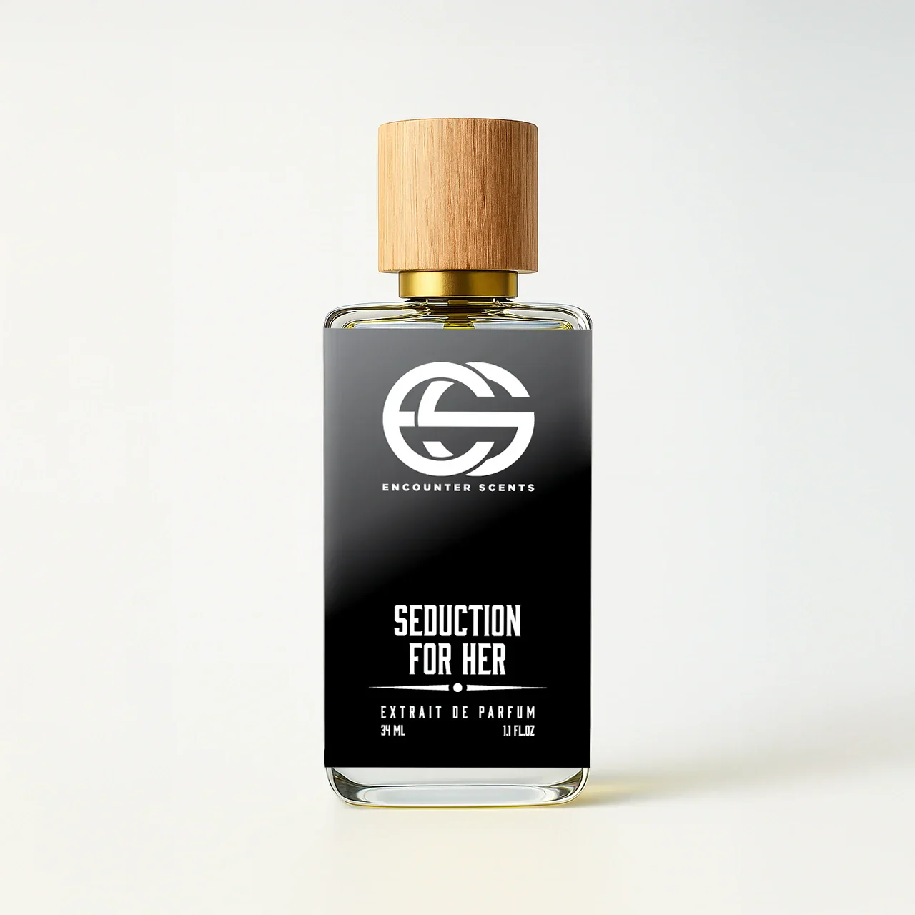 Seduction For Her