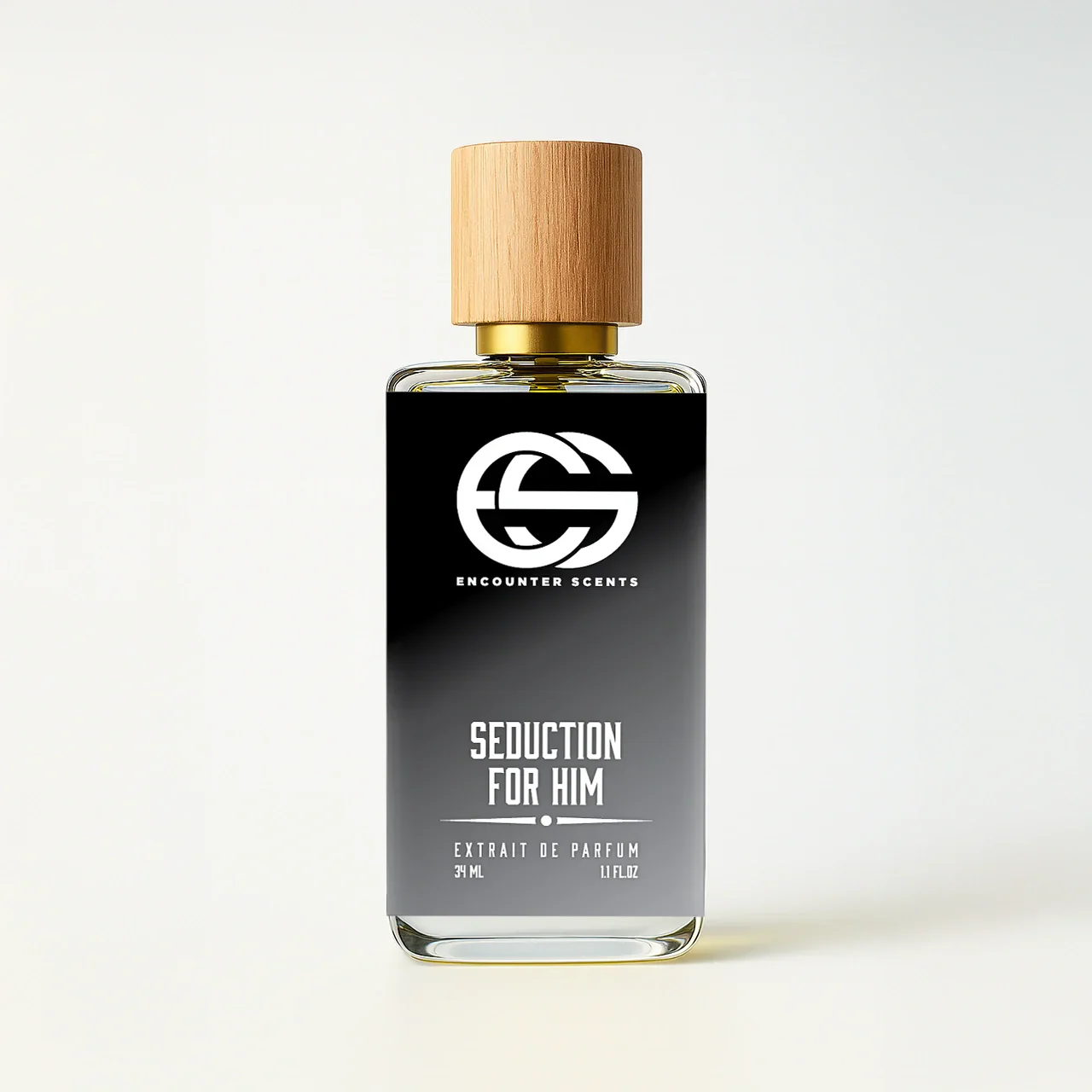 Seduction For Him