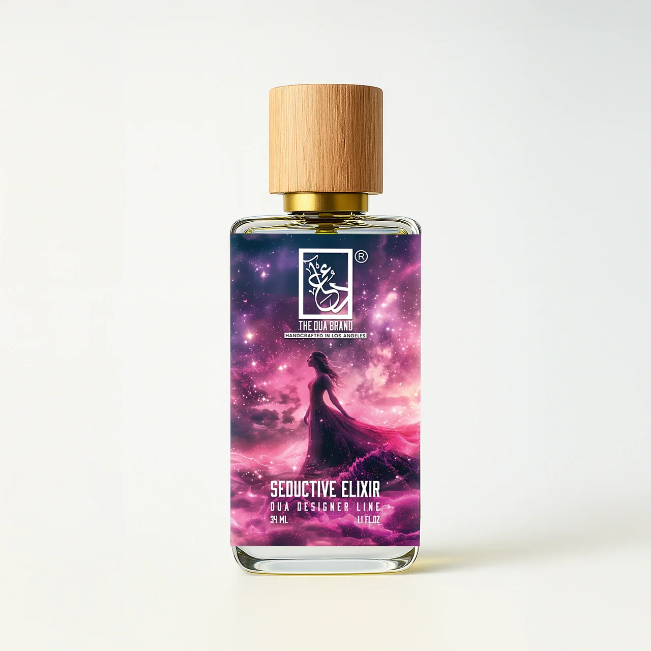 Seductive Elixir