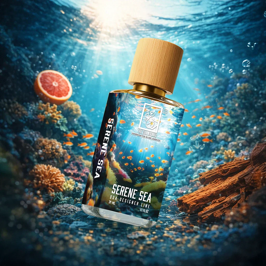 Serene Sea - Image 2