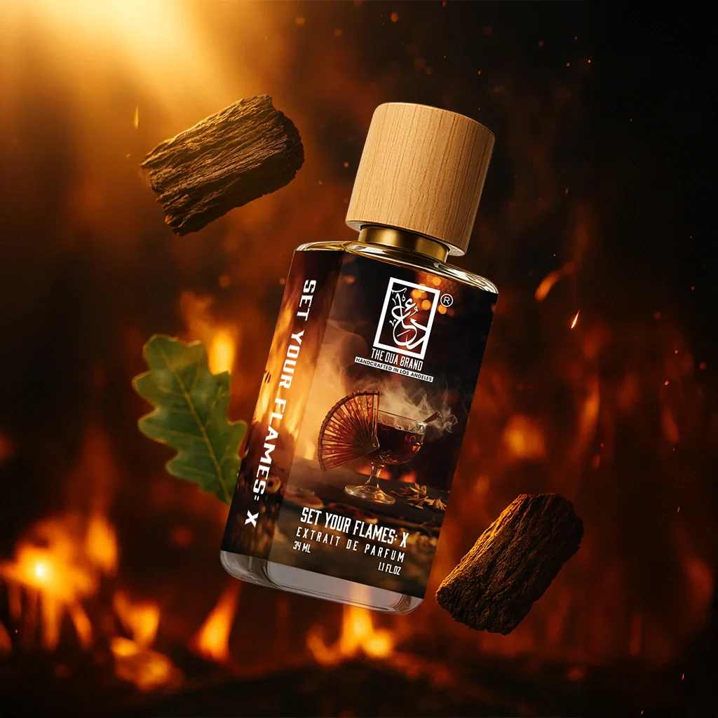 Set your Flames: X - Image 2