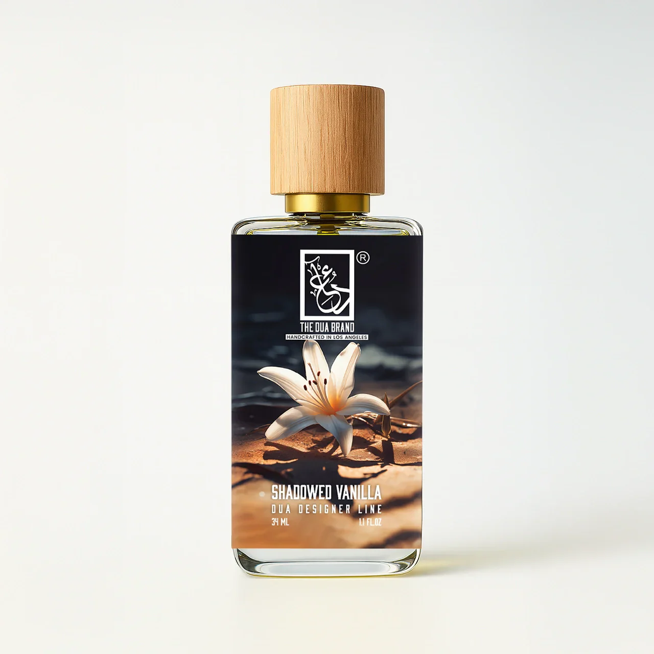 Shadowed Vanilla