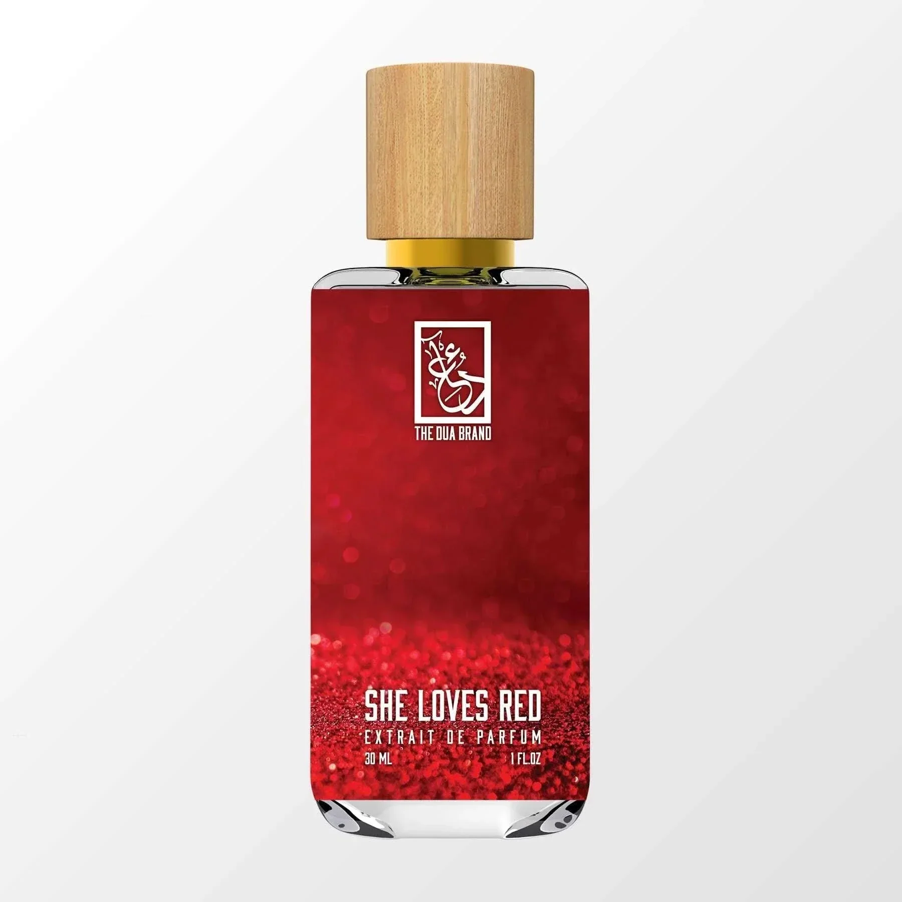 She Loves Red - Image 4