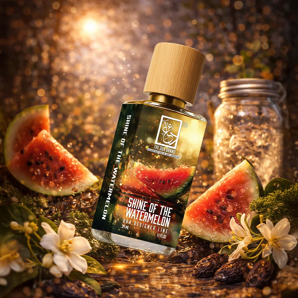 Shine Of The Watermelon - Image 2