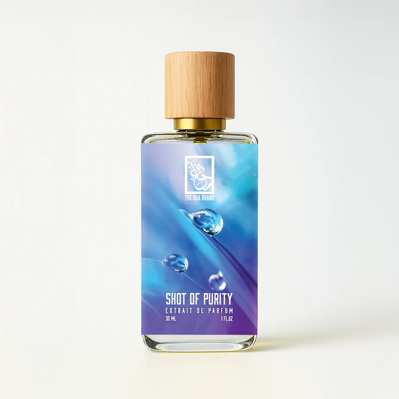Shot Of Purity