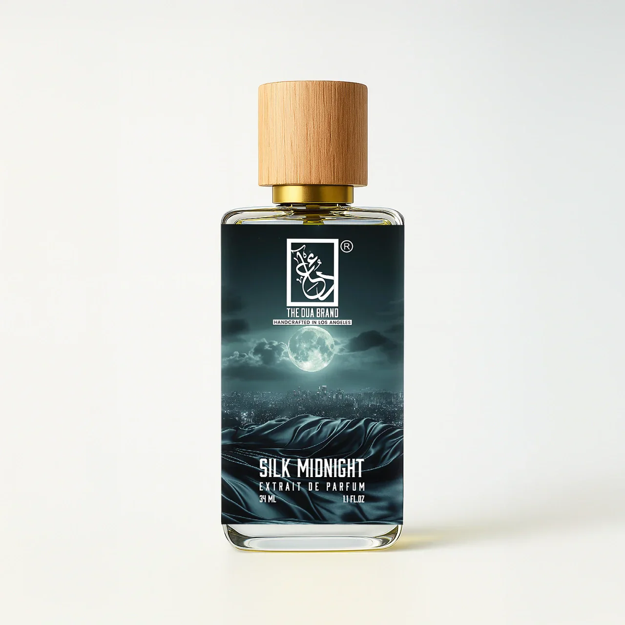 Silk Midnight