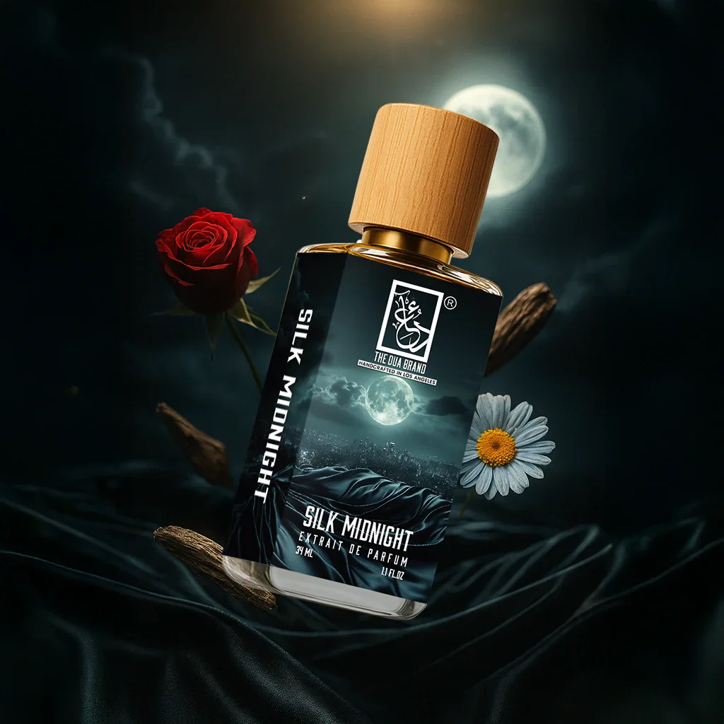 Silk Midnight - Image 2
