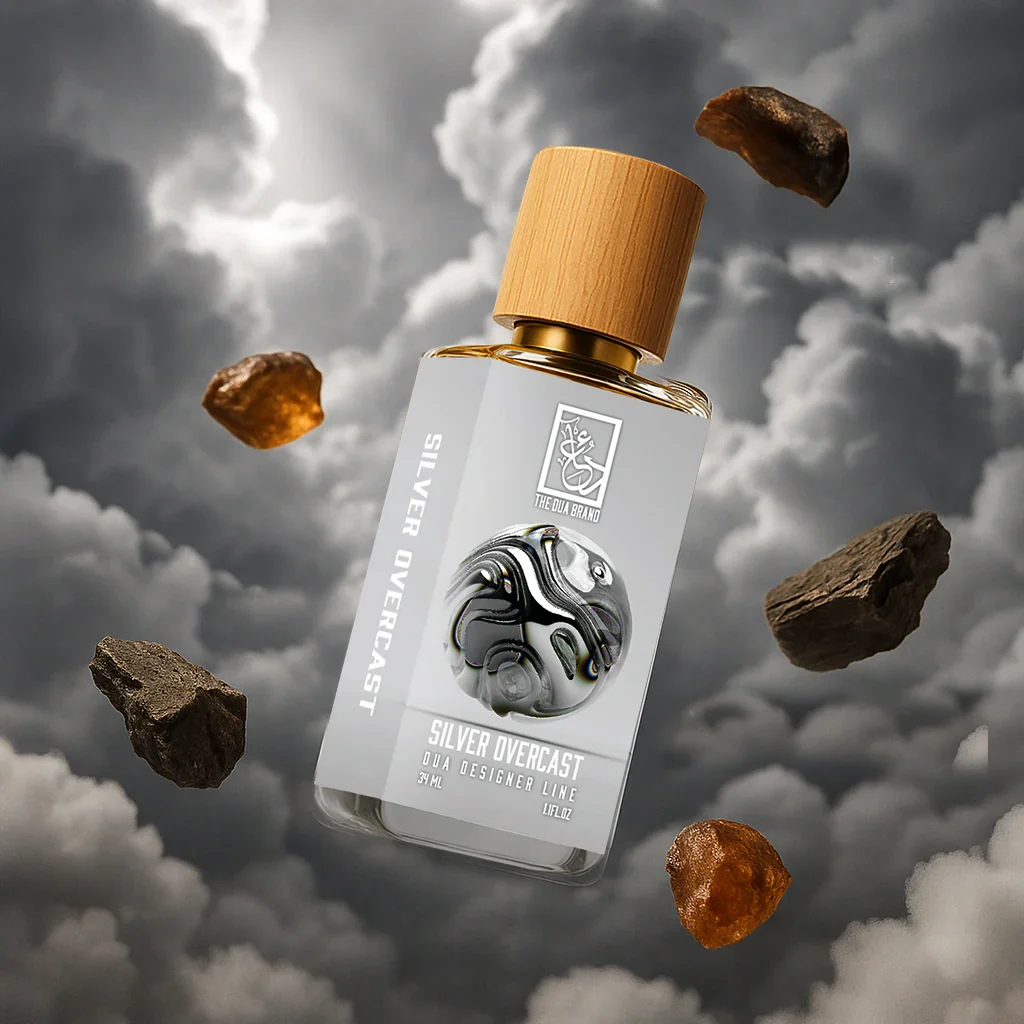 Silver Overcast - Image 2