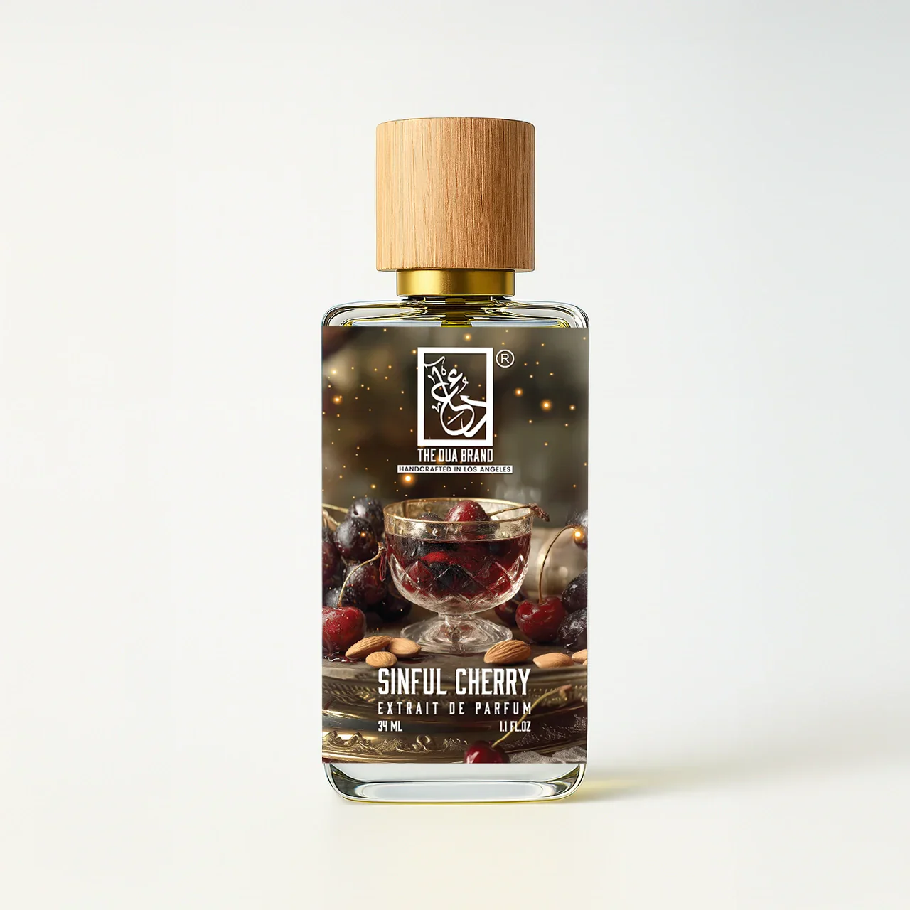 Sinful Cherry